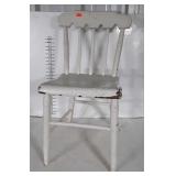 Plank bottom Farm House Chair