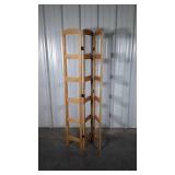 Divider Screen style Photo Frame