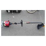 Troy bilt weedeater, model TB25CS