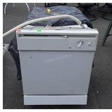 General electric dish washer