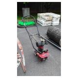 Troy bilt garden tiller, will need new pull cord