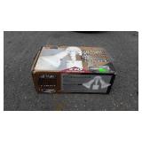 Outdoor Light. Commercial Grade motion sensor