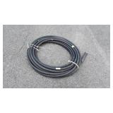 New Pressure Washer Hose, 50ft rated at 5,000psi.