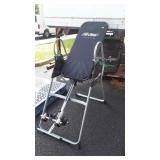 Life gear inversion table