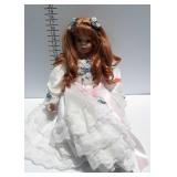 Ruthie doll by Donna RuBert