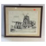 "The Green Mill" Frankfort KY 1920-1958 238-1000