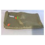 Bed skirt, full size