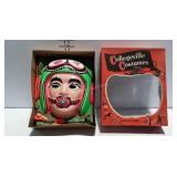 Vintage Collegeville costumes famous TV and comic