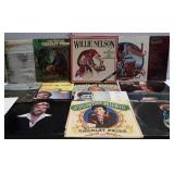 Mixed music albums to include Charley Pride,