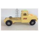 Buddy L truck body - no windows, as is