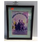 Pour La Defense De L