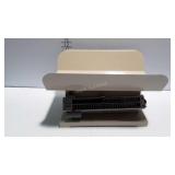 Detecto doctors infant scales, needs calibration