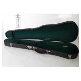 Fiddle Violin Case