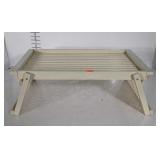 Wooden Bed Lap Tray