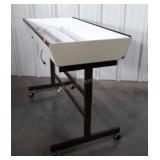 Multiplex Light Table portable 4 ft long fixture