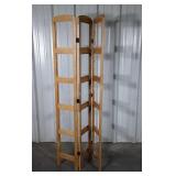 Divider Screen style Photo Frame