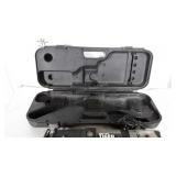 Porter Cable Tiger Saw. Or Saws All with case