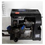 Speeded Key Cutting Machine working model 9180mc