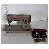 Singer Sewing machine 301 no power cord plus