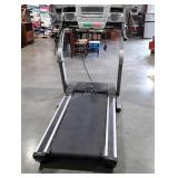 Nordic track E3800 Treadmill Dura Drive. Tested