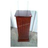 CD DVD Storage Cabinet