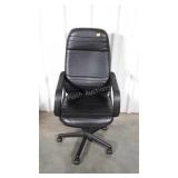 Black Executive Office Desk Chair