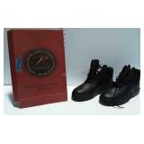 Rothco Forced entry 6in tactical boot, size 12,