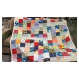 Quilt 66x79