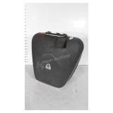 Vintage Bowling Ball Case, JC. Higgins Sears