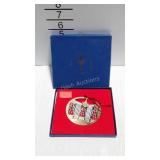 1990 the White House historical Association