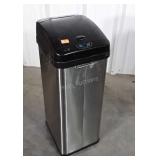 Kitchen Wastecan manual open lid