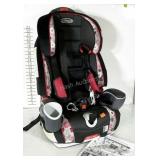 GRACO convertible car seat.