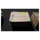 Mint craft 4 cubic foot wheel barrow kit