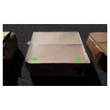 Mint craft 4 cubic foot wheel barrow kit