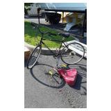 Bike and Roller Racer,