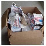 20 American light bulb manufacturer reflector