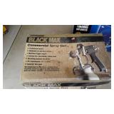 Coleman Powermate spray gun