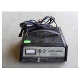 10/2 amp battery charger