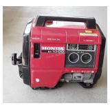Honda EX 1000 generator does run