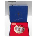 1990 the White House historical Association