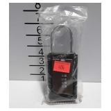 Lock box for keys. Set your own combination