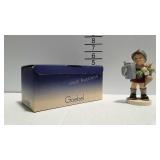 MJ Hummel Goebel for father