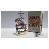 MJ Hummel Goebel Retreat to safety 201 / 2 / 0