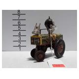 Jolly Joe wind-up toy