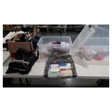 Misc Lot, party Supplies, cups, paper plates,