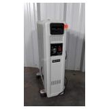 Welbilt Electric Heater