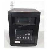 American Comfort Electric Heater works