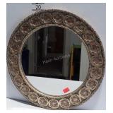 ROUND mirror