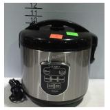 Tayama slow cooker