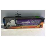 2002 Hot Wheels Racing Team Transporters, Larry